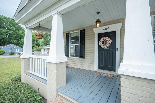 4009 Clifford ST, Portsmouth, VA 23707