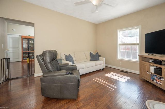 4009 Clifford ST, Portsmouth, VA 23707