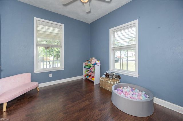 4009 Clifford ST, Portsmouth, VA 23707
