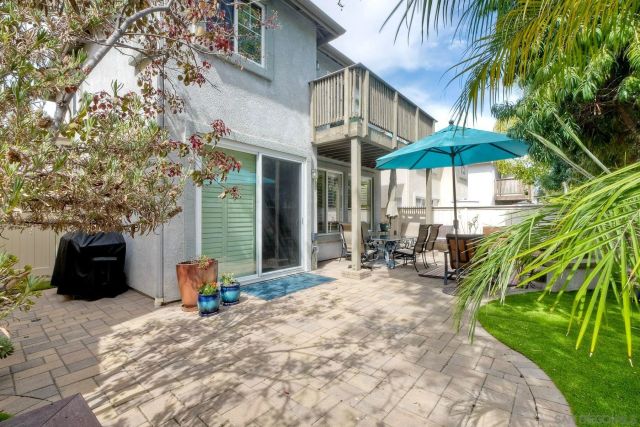 2821 West Canyon Avenue, San Diego, CA 92123