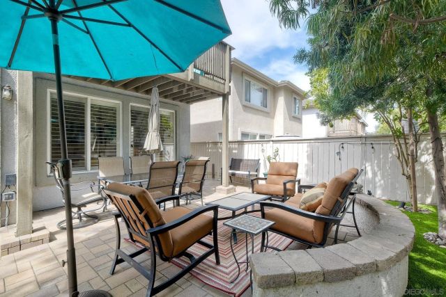 2821 West Canyon Avenue, San Diego, CA 92123
