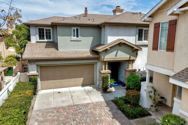 2821 West Canyon Avenue, San Diego, CA 92123