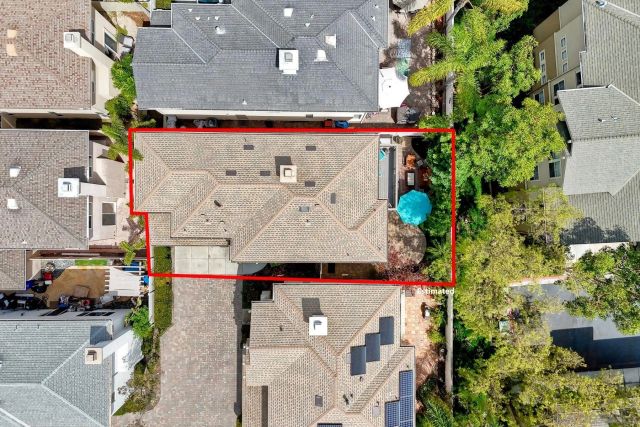 2821 West Canyon Avenue, San Diego, CA 92123