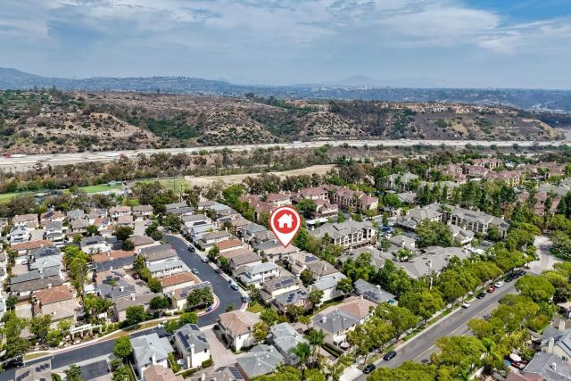 2821 West Canyon Avenue, San Diego, CA 92123