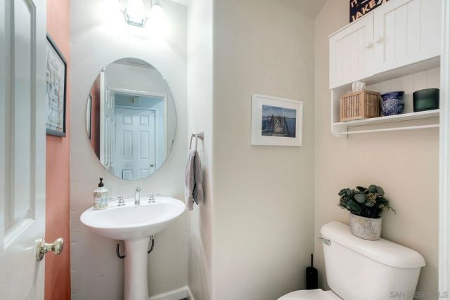 2821 West Canyon Avenue, San Diego, CA 92123