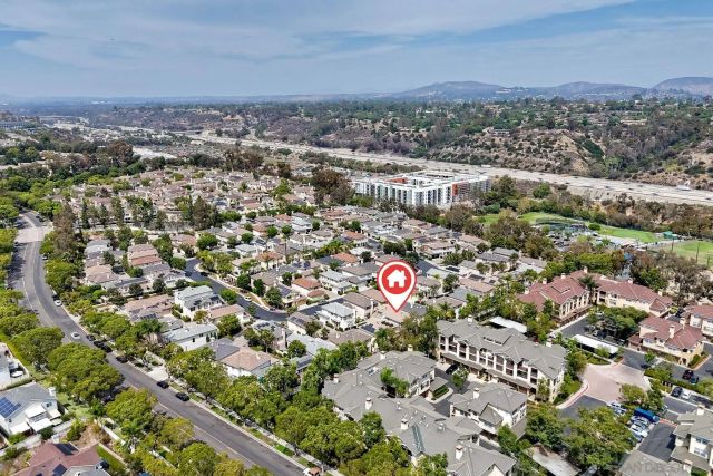 2821 West Canyon Avenue, San Diego, CA 92123