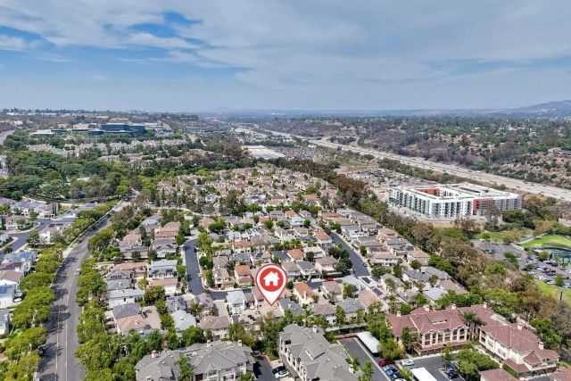 2821 West Canyon Avenue, San Diego, CA 92123