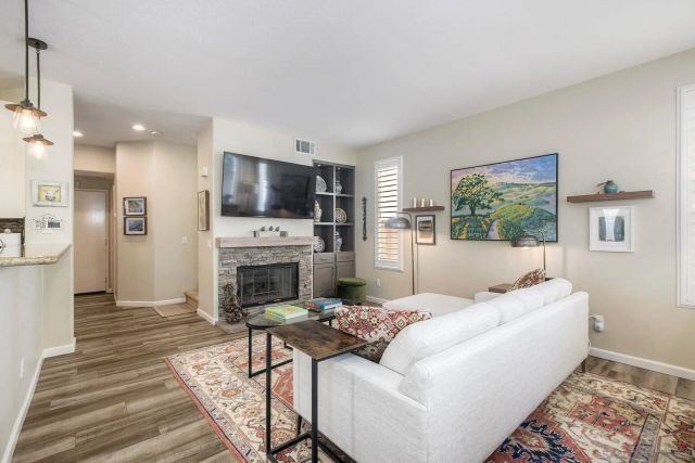 2821 West Canyon Avenue, San Diego, CA 92123