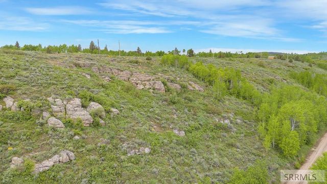 1542 W Rim Loop Road, Ashton, ID 83420