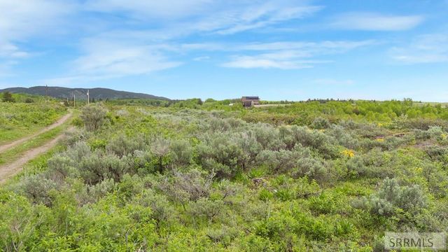 1542 W Rim Loop Road, Ashton, ID 83420