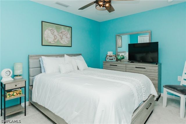 6047 Ellerston WAY 2123, Ave Maria, FL 34142