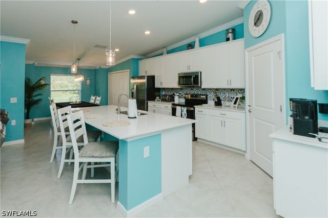 6047 Ellerston WAY 2123, Ave Maria, FL 34142