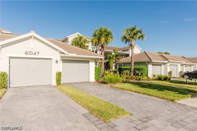 6047 Ellerston WAY 2123, Ave Maria, FL 34142