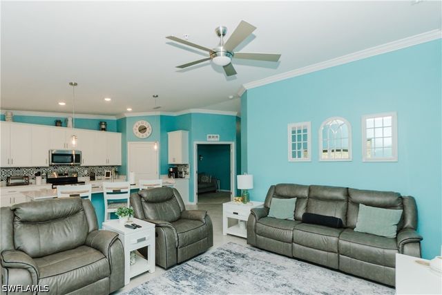 6047 Ellerston WAY 2123, Ave Maria, FL 34142