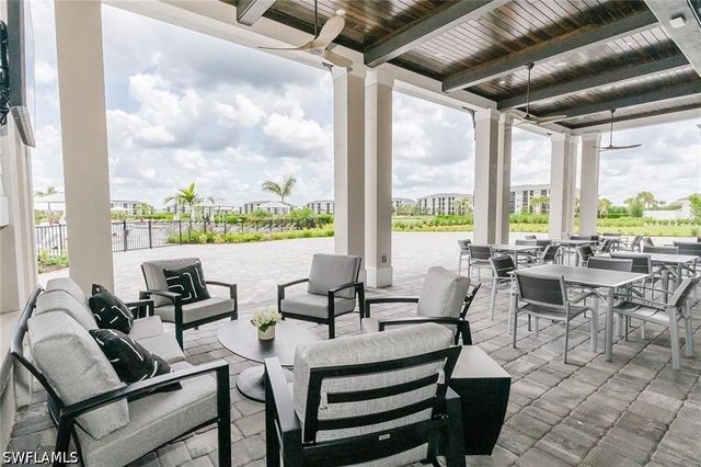 6047 Ellerston WAY 2123, Ave Maria, FL 34142