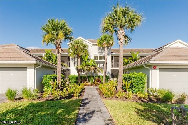 6047 Ellerston WAY 2123, Ave Maria, FL 34142