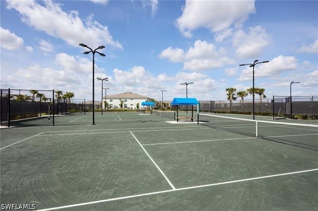 6047 Ellerston WAY 2123, Ave Maria, FL 34142