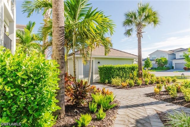 6047 Ellerston WAY 2123, Ave Maria, FL 34142