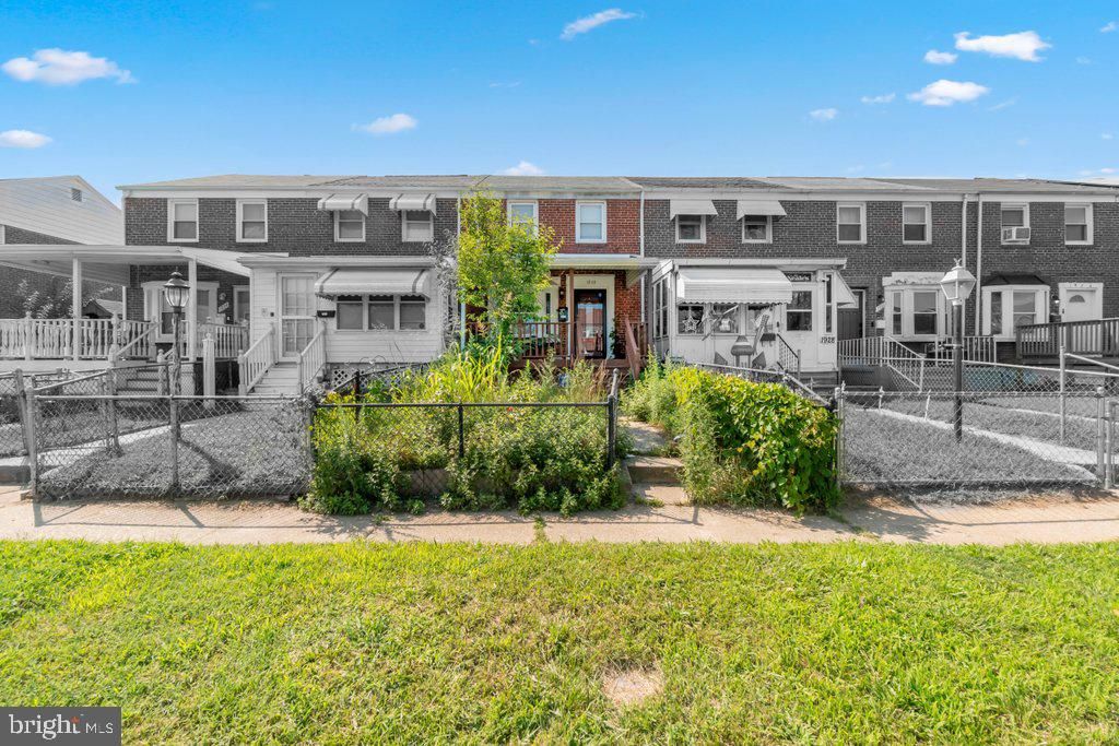 1930 EWALD AVE, Dundalk, MD 21222