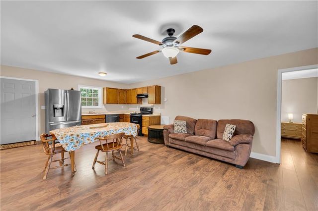 640 Gumlog Road, Martin, GA 30557