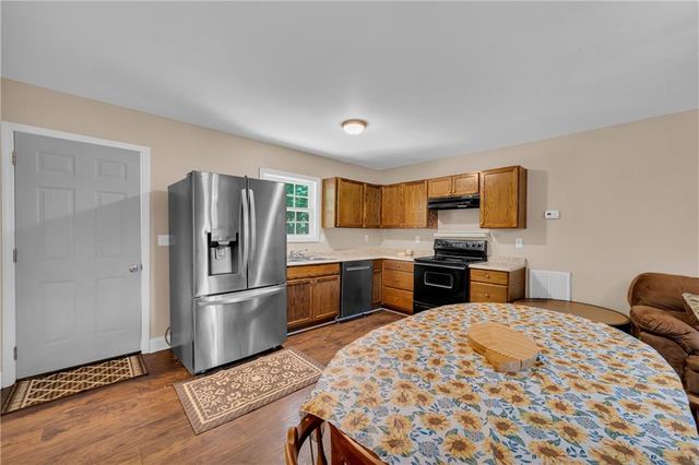 640 Gumlog Road, Martin, GA 30557