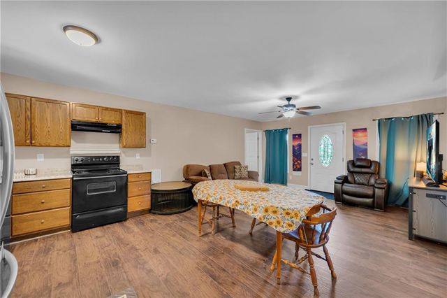 640 Gumlog Road, Martin, GA 30557