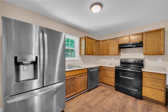 640 Gumlog Road, Martin, GA 30557