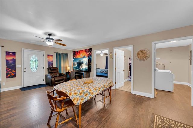 640 Gumlog Road, Martin, GA 30557