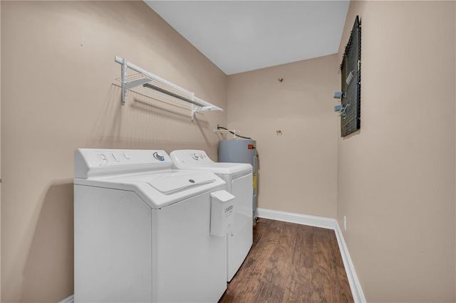 640 Gumlog Road, Martin, GA 30557