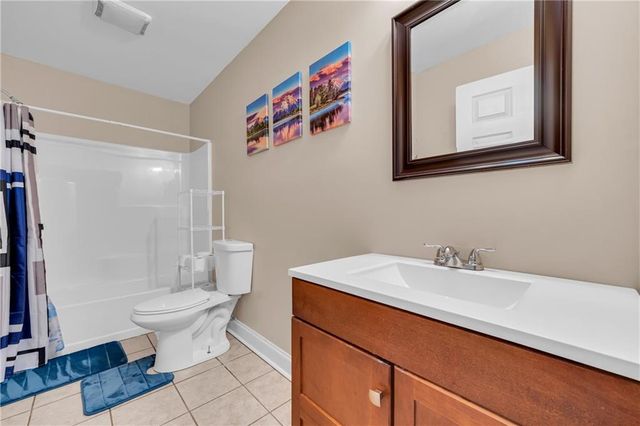 640 Gumlog Road, Martin, GA 30557