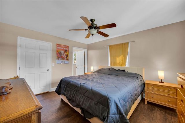 640 Gumlog Road, Martin, GA 30557