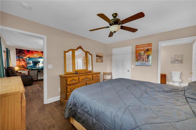 640 Gumlog Road, Martin, GA 30557