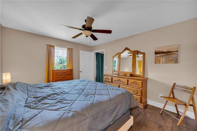 640 Gumlog Road, Martin, GA 30557