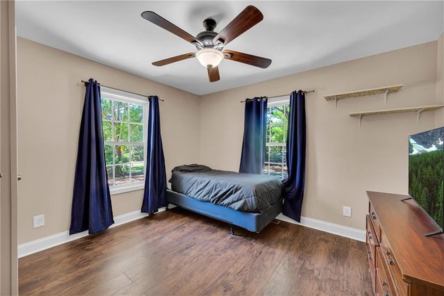 640 Gumlog Road, Martin, GA 30557