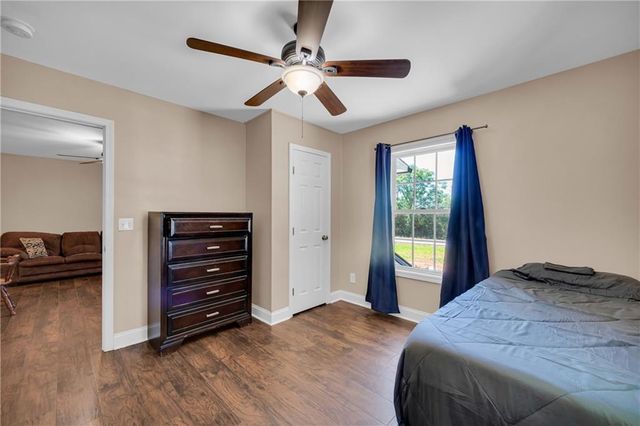 640 Gumlog Road, Martin, GA 30557
