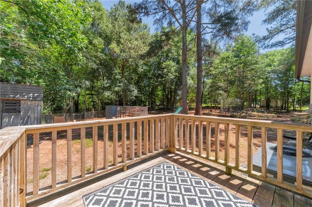 640 Gumlog Road, Martin, GA 30557