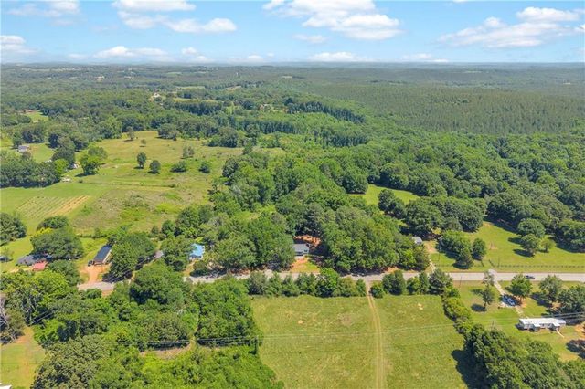 640 Gumlog Road, Martin, GA 30557