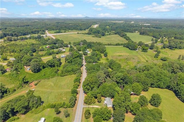 640 Gumlog Road, Martin, GA 30557