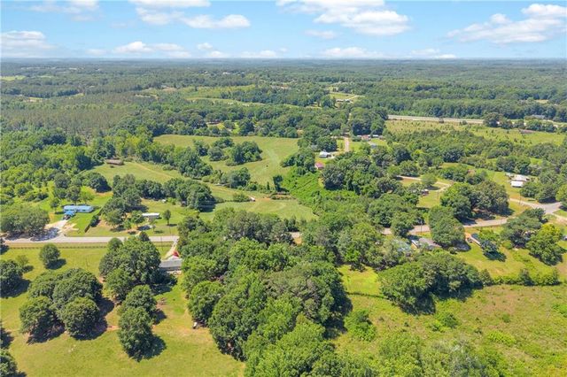 640 Gumlog Road, Martin, GA 30557