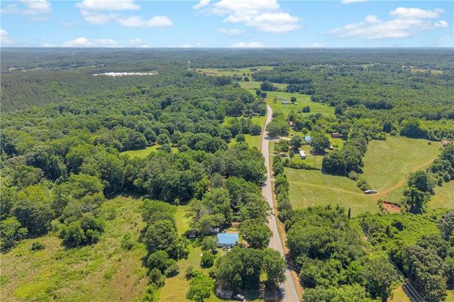 640 Gumlog Road, Martin, GA 30557