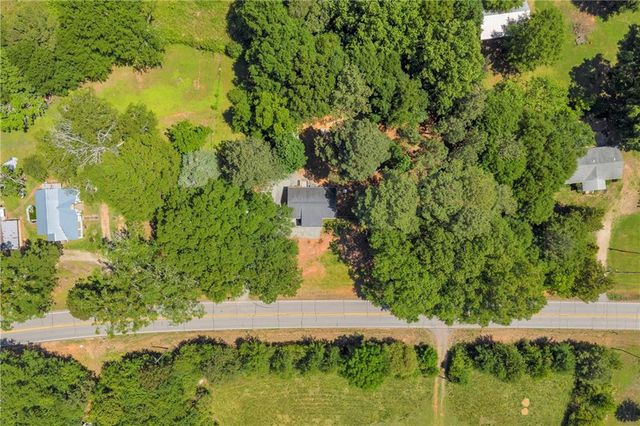640 Gumlog Road, Martin, GA 30557
