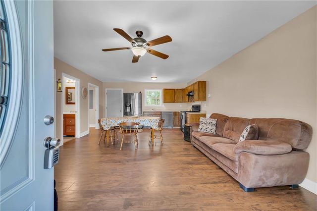 640 Gumlog Road, Martin, GA 30557