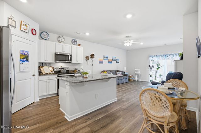4266 Coralbead Lane Unit 2202, Leland, NC 28451