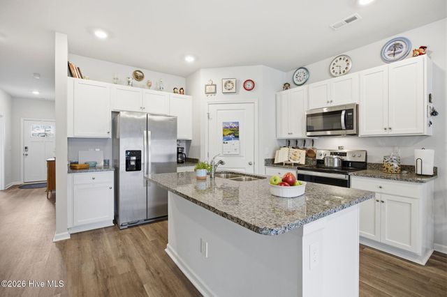 4266 Coralbead Lane Unit 2202, Leland, NC 28451
