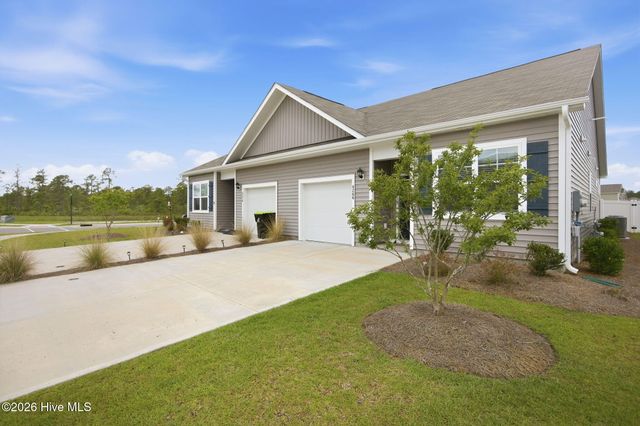 4266 Coralbead Lane Unit 2202, Leland, NC 28451