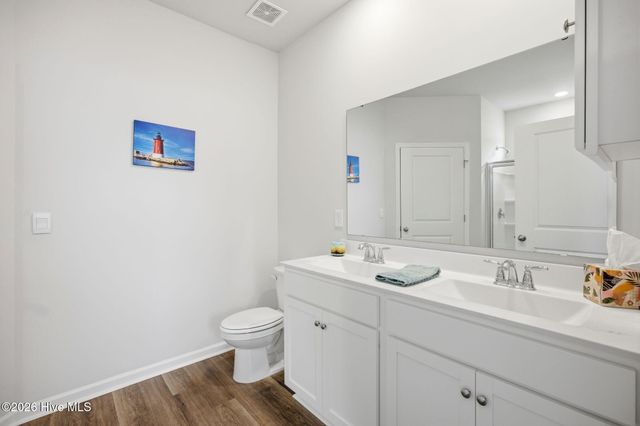4266 Coralbead Lane Unit 2202, Leland, NC 28451