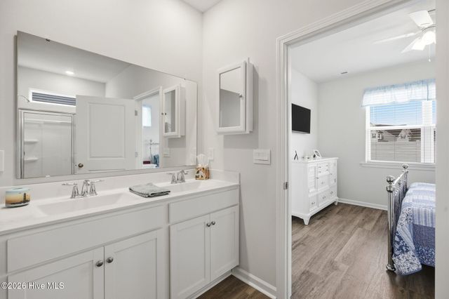 4266 Coralbead Lane Unit 2202, Leland, NC 28451