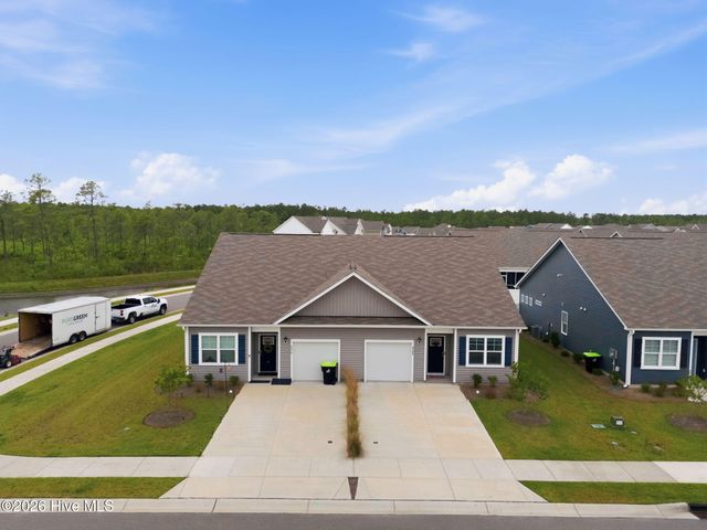 4266 Coralbead Lane Unit 2202, Leland, NC 28451