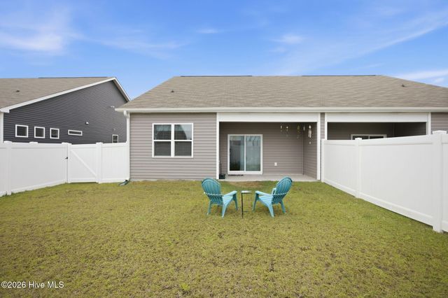 4266 Coralbead Lane Unit 2202, Leland, NC 28451