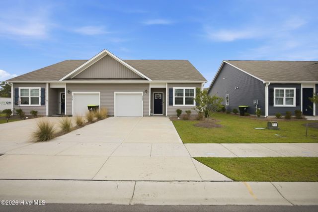 4266 Coralbead Lane Unit 2202, Leland, NC 28451